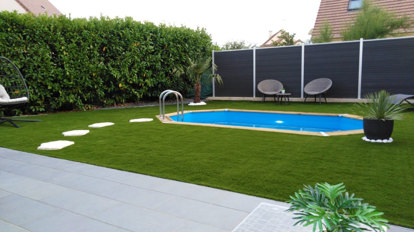 Entretien espaces verts - Photo 2